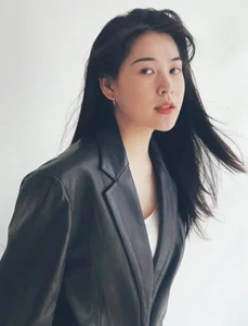 The Rising Star from Can Tho: Meet the Actress Playing Quyen Linh's Daughter in 'Hai Muoi' - image 10