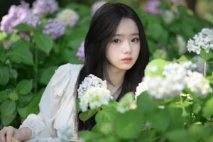 YiTuYu Art Language Vol.7248 Featuring Shi Yuan Artistic Portrait Gallery - image 19