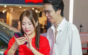 Ngoc Kem and ViruSs: The Truth Behind Their High-Profile Relationship - image 4