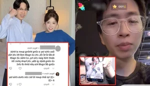 Ngoc Kem and ViruSs: The Truth Behind Their High-Profile Relationship - image 2
