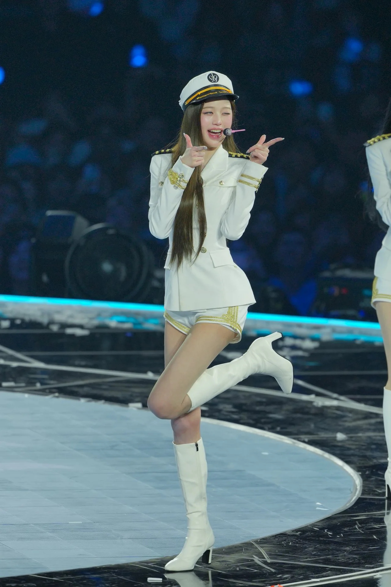 IVE Styling Controversy: Is Jang Wonyoung Being Favored Over Other Members?
