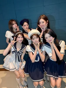 IVE Styling Controversy: Is Jang Wonyoung Being Favored Over Other Members? - image 7
