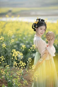 Stunning Photography Collection: YiTuYu Art Language Vol.7111 Suan La Tang Er - image 15