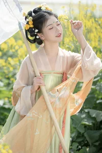 Stunning Photography Collection: YiTuYu Art Language Vol.7111 Suan La Tang Er - image 10