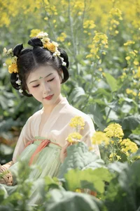 Stunning Photography Collection: YiTuYu Art Language Vol.7111 Suan La Tang Er - image 21