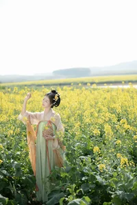 Stunning Photography Collection: YiTuYu Art Language Vol.7111 Suan La Tang Er - image 9