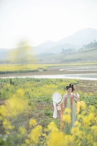 Stunning Photography Collection: YiTuYu Art Language Vol.7111 Suan La Tang Er - image 19