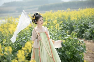 Stunning Photography Collection: YiTuYu Art Language Vol.7111 Suan La Tang Er - image 1