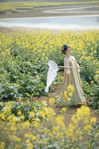 Stunning Photography Collection: YiTuYu Art Language Vol.7111 Suan La Tang Er - image 14