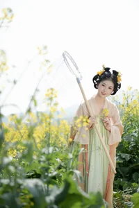 Stunning Photography Collection: YiTuYu Art Language Vol.7111 Suan La Tang Er - image 13
