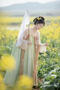 Stunning Photography Collection: YiTuYu Art Language Vol.7111 Suan La Tang Er - image 2