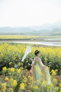 Stunning Photography Collection: YiTuYu Art Language Vol.7111 Suan La Tang Er - image 7