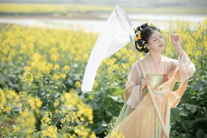 Stunning Photography Collection: YiTuYu Art Language Vol.7111 Suan La Tang Er - image 16