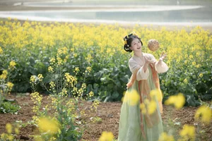 Stunning Photography Collection: YiTuYu Art Language Vol.7111 Suan La Tang Er - image 20