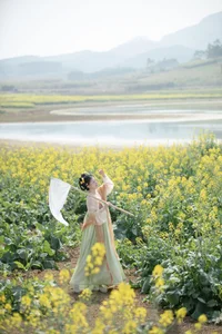 Stunning Photography Collection: YiTuYu Art Language Vol.7111 Suan La Tang Er - image 22