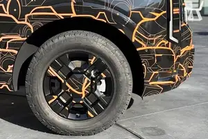 Kia Telluride 2027 Impressively Revealed: New Generation SUV Teased Before Official Launch! - image 3