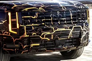 Kia Telluride 2027 Impressively Revealed: New Generation SUV Teased Before Official Launch! - image 9
