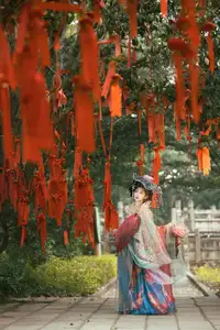 YiTuYu Vol.8538: Discover Suan La Tang Er's Traditional Beauty - Art and Elegance - image 8