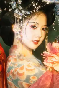 YiTuYu Vol.8538: Discover Suan La Tang Er's Traditional Beauty - Art and Elegance - image 6