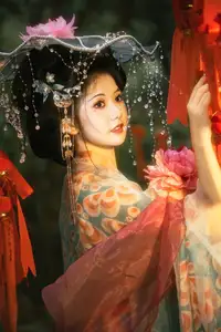 YiTuYu Vol.8538: Discover Suan La Tang Er's Traditional Beauty - Art and Elegance - image 10
