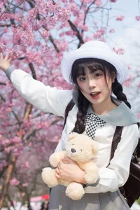 YiTuYu Art Language Vol.6771 Yi Zhi Nuan Nuan - Elegant Fashion Art - image 0