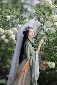 Li Cai’s Bold Expression in YiTuYu Art Language Vol.6878 - image 5