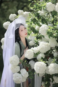 Li Cai’s Bold Expression in YiTuYu Art Language Vol.6878 - image 19