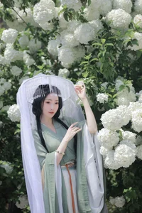 Li Cai’s Bold Expression in YiTuYu Art Language Vol.6878 - image 15