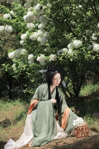 Li Cai’s Bold Expression in YiTuYu Art Language Vol.6878 - image 2