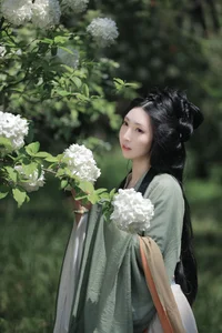 Li Cai’s Bold Expression in YiTuYu Art Language Vol.6878 - image 9