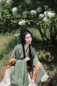 Li Cai’s Bold Expression in YiTuYu Art Language Vol.6878 - image 13