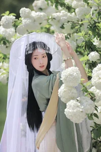 Li Cai’s Bold Expression in YiTuYu Art Language Vol.6878 - image 11
