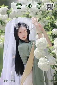 Li Cai’s Bold Expression in YiTuYu Art Language Vol.6878 - image 7