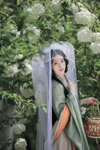 Li Cai’s Bold Expression in YiTuYu Art Language Vol.6878 - image 8