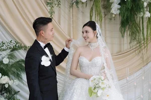 Actress Bich Thuy: From 'Paths of the Near and Far' to a Life of Luxury and Marital Bliss - image 3