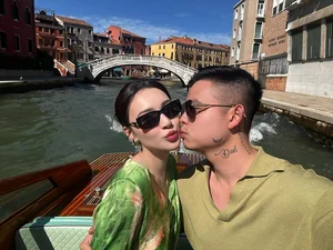Actress Bich Thuy: From 'Paths of the Near and Far' to a Life of Luxury and Marital Bliss - image 4