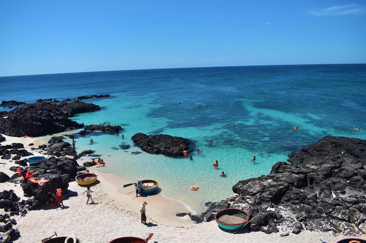 5 Stunning Secluded Islands for Your Perfect Quiet Summer Getaway