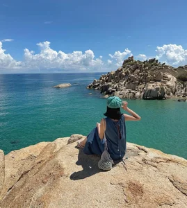 5 Stunning Secluded Islands for Your Perfect Quiet Summer Getaway - image 3