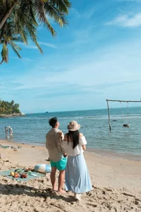 5 Stunning Secluded Islands for Your Perfect Quiet Summer Getaway - image 1