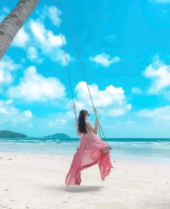 5 Stunning Secluded Islands for Your Perfect Quiet Summer Getaway - image 10