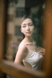 YiTuYu Art Language Vol.5895 Featuring Sylvia – Sophisticated Portrait Photography and Artistic Visuals - image 18