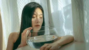 Sophisticated Elegance: YiTuYu Art Language Vol.5591 Jia Min Portrait Series - image 52