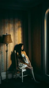 Sophisticated Elegance: YiTuYu Art Language Vol.5591 Jia Min Portrait Series - image 25