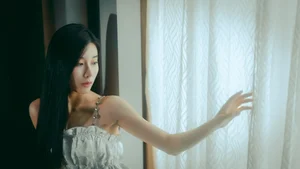 Sophisticated Elegance: YiTuYu Art Language Vol.5591 Jia Min Portrait Series - image 10