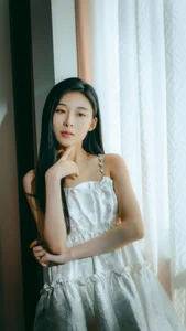 Sophisticated Elegance: YiTuYu Art Language Vol.5591 Jia Min Portrait Series - image 32