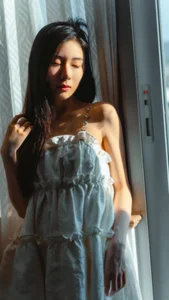 Sophisticated Elegance: YiTuYu Art Language Vol.5591 Jia Min Portrait Series - image 34