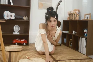 Duo Mi Features in the Highly Anticipated YiTuYu Art Language Vol.7707 Collection - image 33