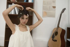 Duo Mi Features in the Highly Anticipated YiTuYu Art Language Vol.7707 Collection - image 31