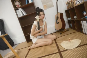 Duo Mi Features in the Highly Anticipated YiTuYu Art Language Vol.7707 Collection - image 3