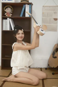 Duo Mi Features in the Highly Anticipated YiTuYu Art Language Vol.7707 Collection - image 34